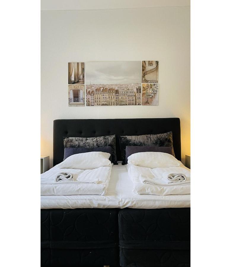 Apartmentincopenhagen 1510 Copenhague